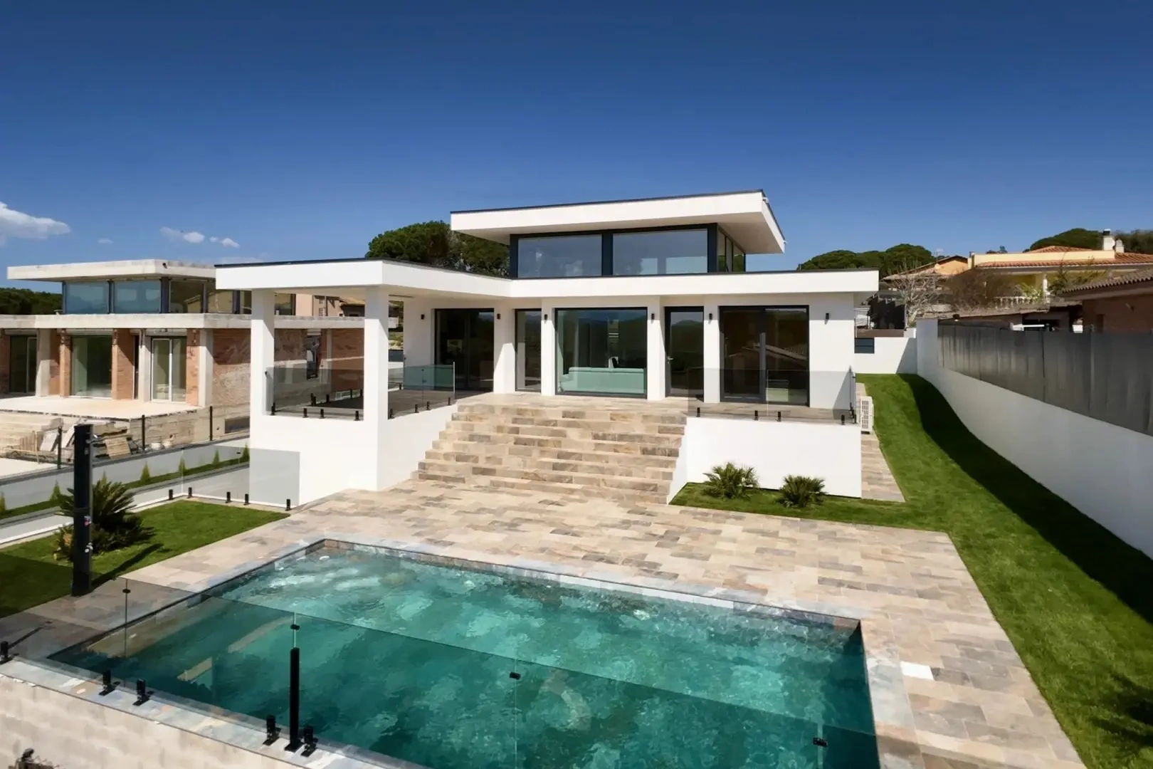 1 - venta casa vidreres cataluña españa