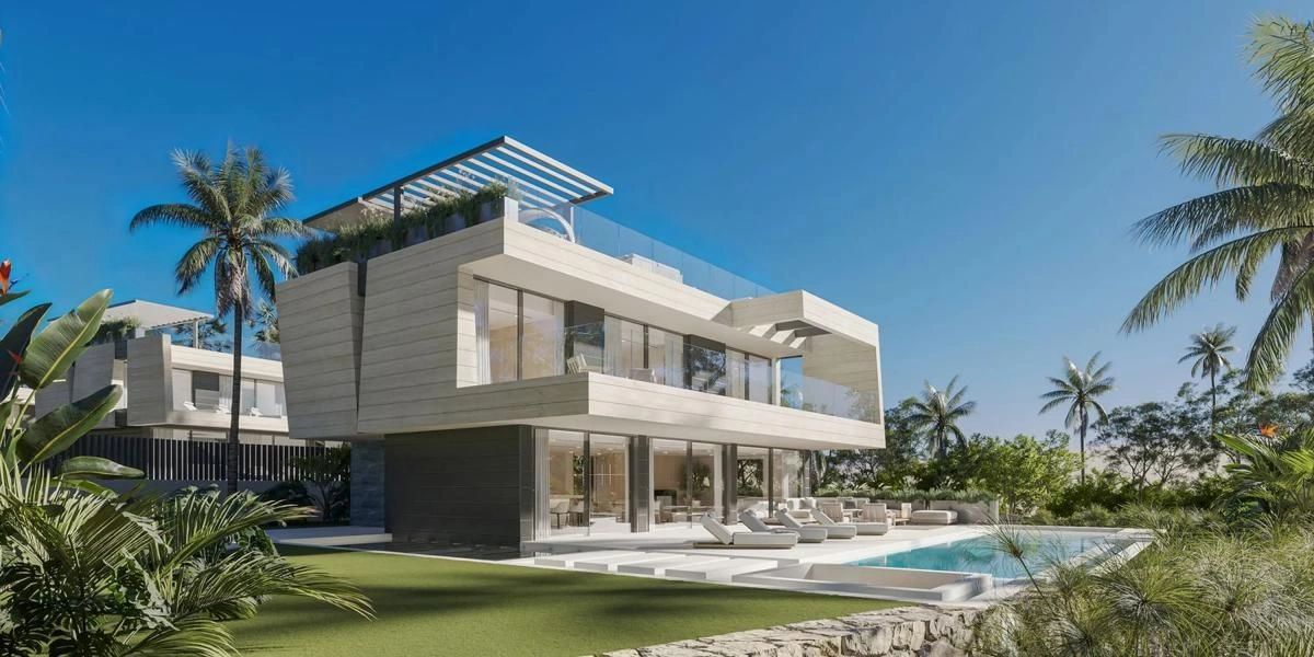 2 - vente villa marbella - costa del sol andalousie espagne