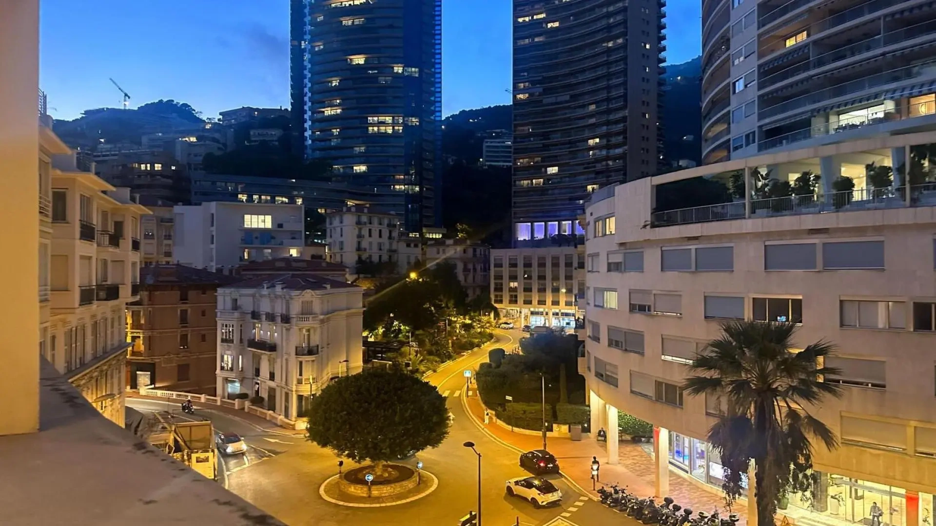 1 - vendita appartamento monaco-ville monaco monaco