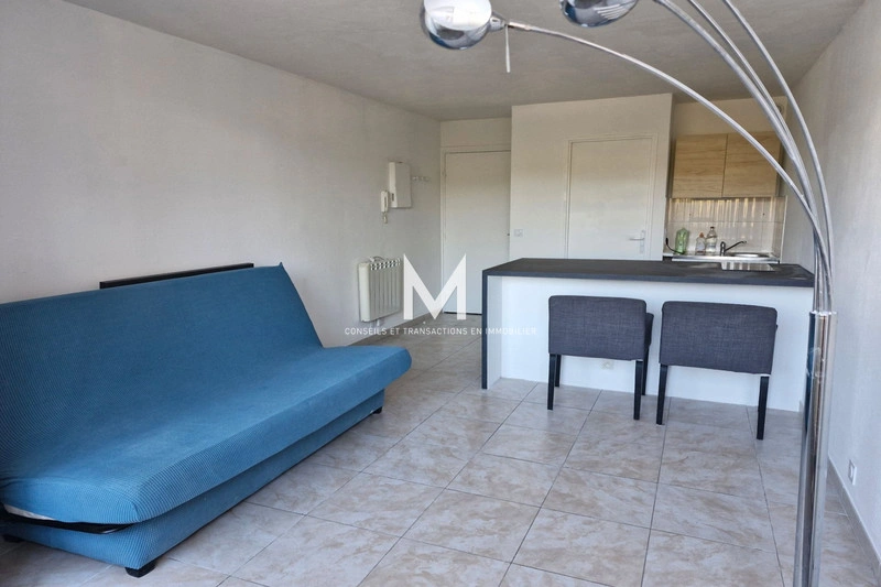 1 - verkoop appartement fréjus var frankrijk