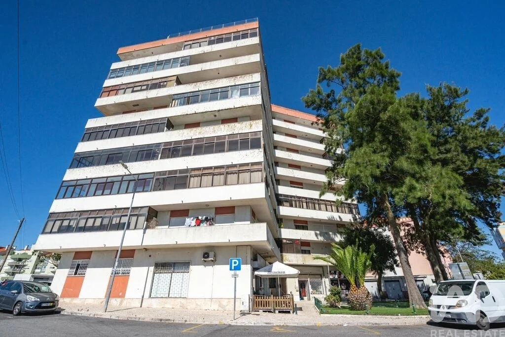 1 - vente appartement sintra région de lisbonne portugal