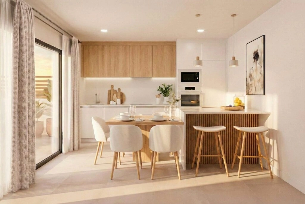 2 - house for sale in murcia region of murcia spain