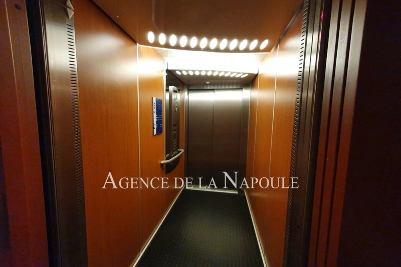 2 - vente appartement mandelieu-la-napoule alpes-maritimes france