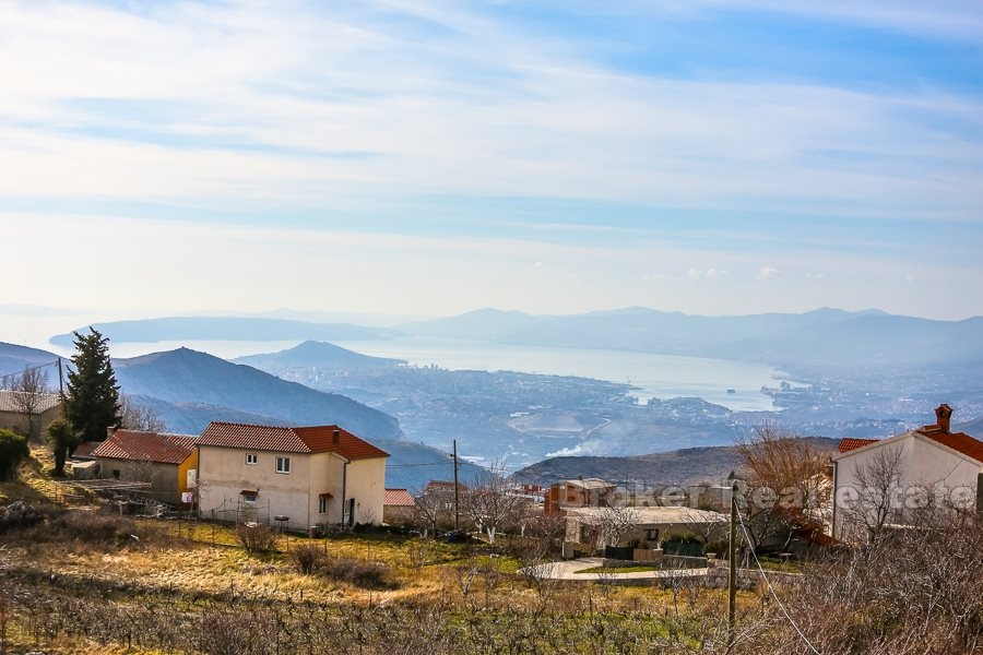2 - venta casa vista al mar split split-dalmacia croacia