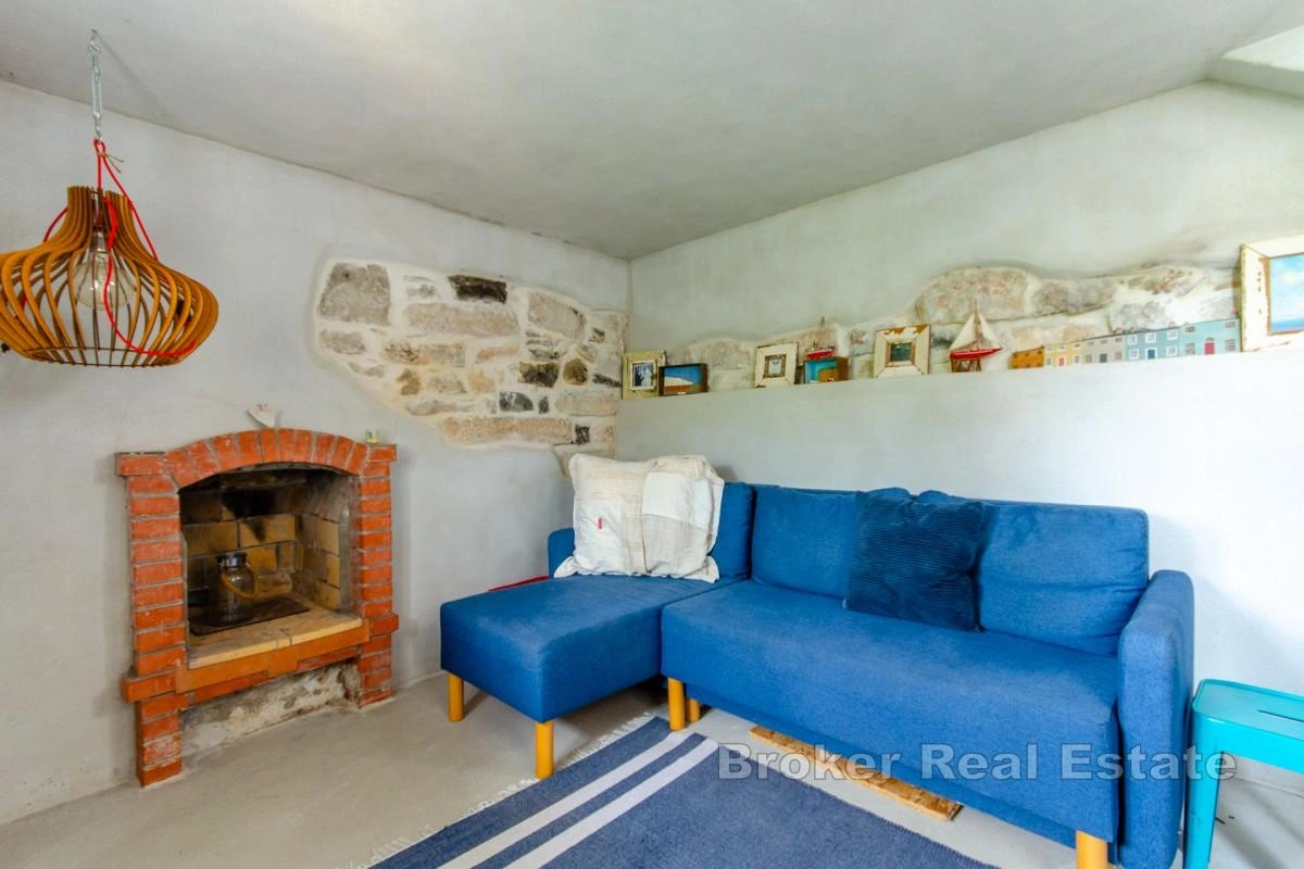 2 - sea view house for sale in brač split-dalmatia croatia