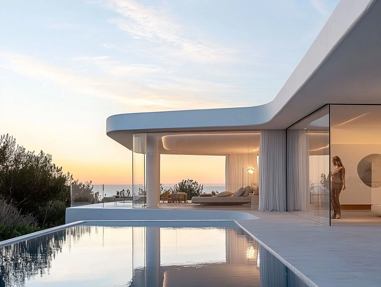 2 - verkauf haus meerblick moraira - costa blanca valencia spanien