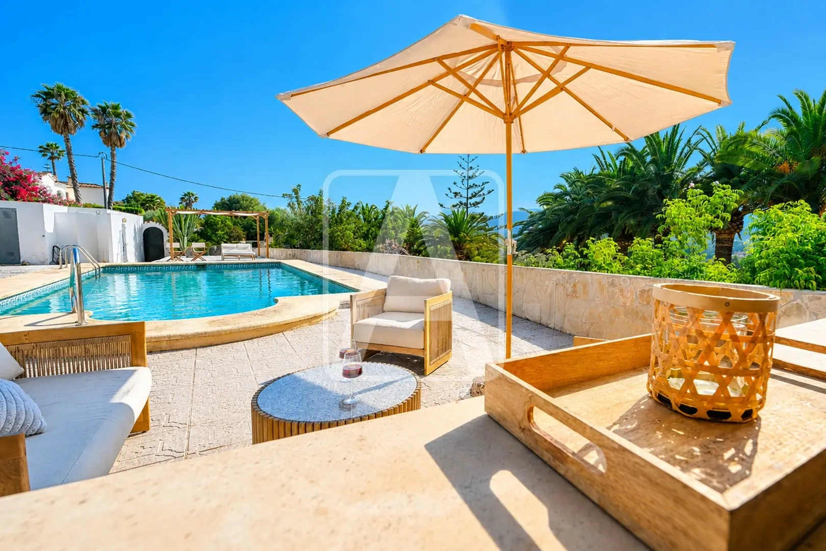 2 - verkoop villa calpe - costa blanca valencian community spanje