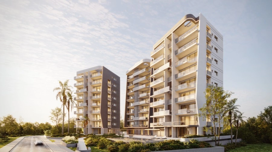 1 - verkauf wohnung larnaca larnaca zypern