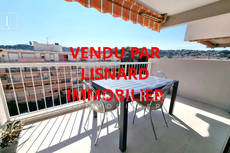 1 - venta apartamento vallauris alpes-marítimos francia