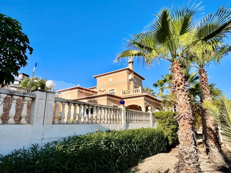 2 - vendita casa vista mare fustera comunità valenciana spagna