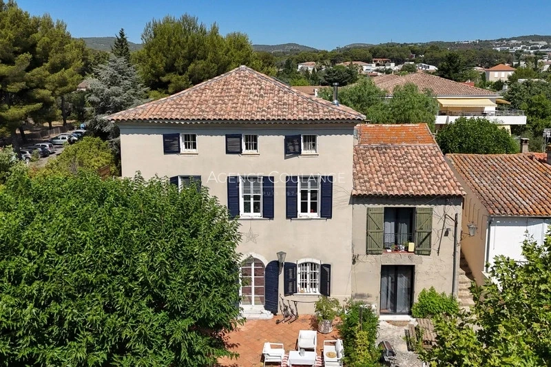 1 - vente maison la ciotat bouches-du-rhône france