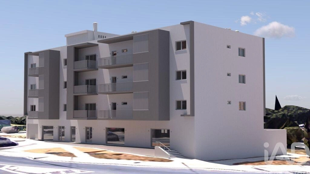 1 - apartment for sale in loulé algarve portugal