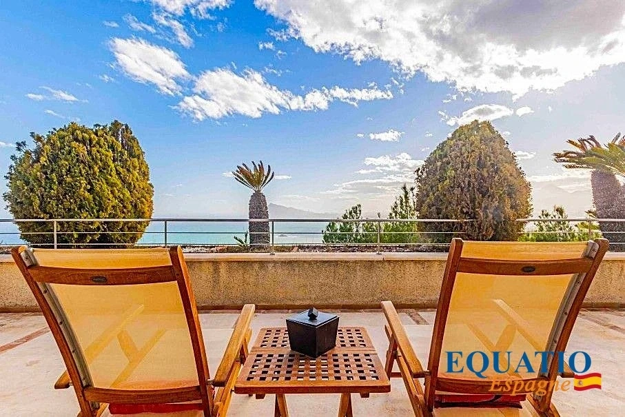 1 - verkauf wohnung meerblick altea - costa blanca valencia spanien
