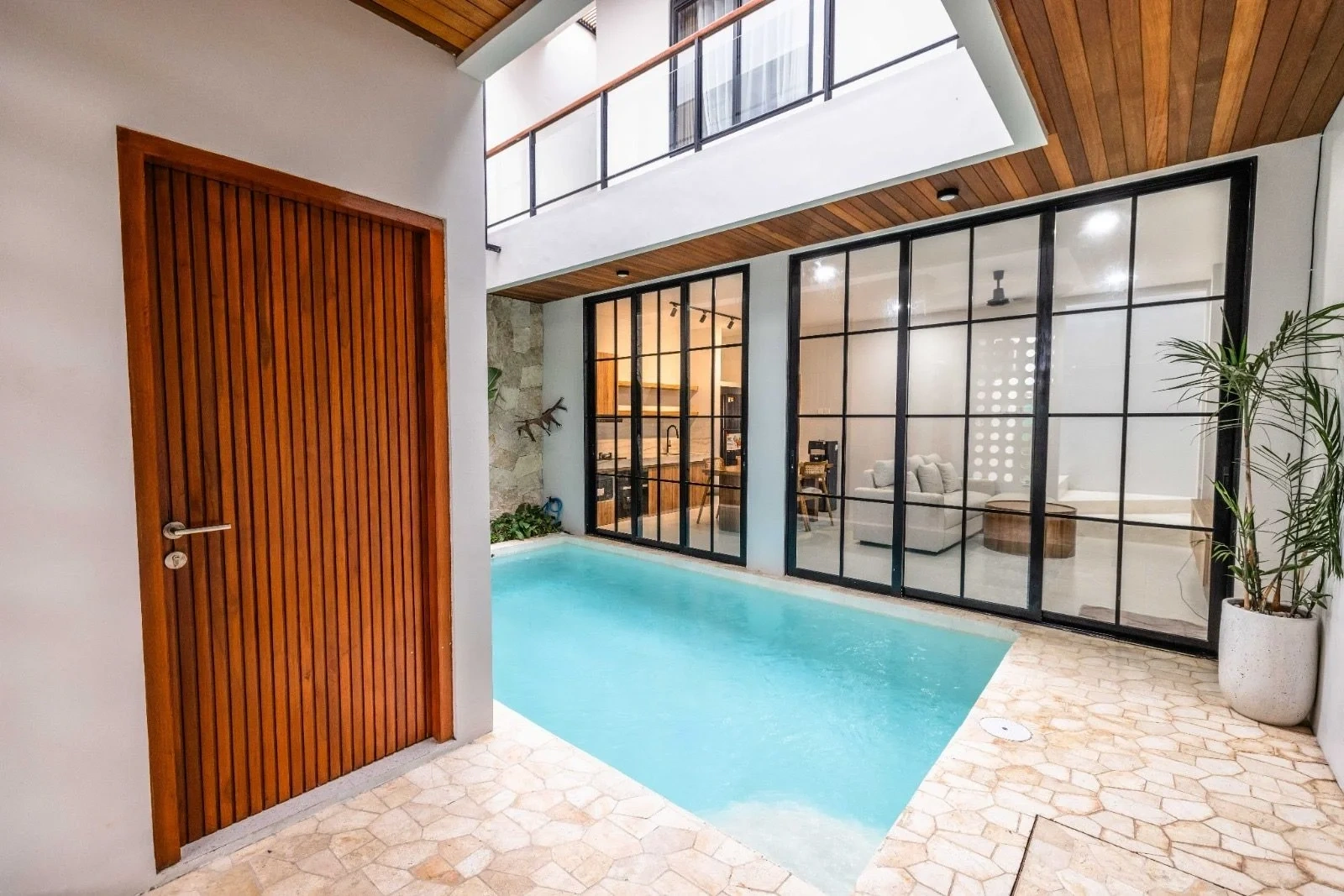 2 - venta villa a pie de playa pererenan bali indonesia
