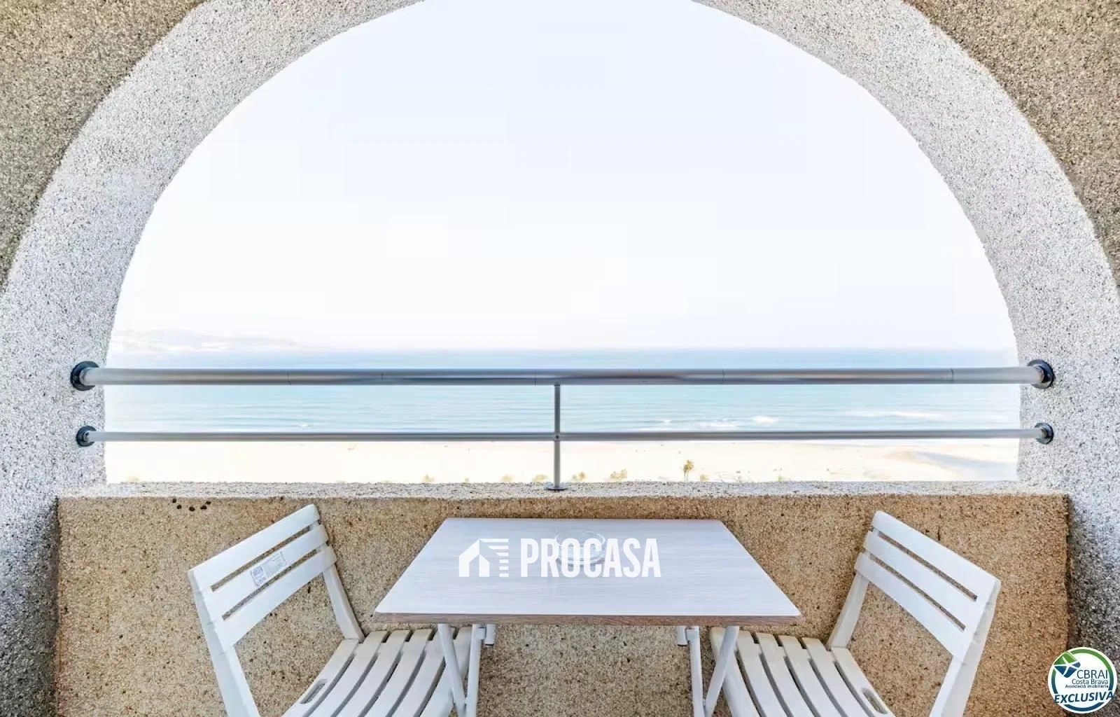 1 - venda apartamento a praia ao pé empuriabrava catalunha espanha
