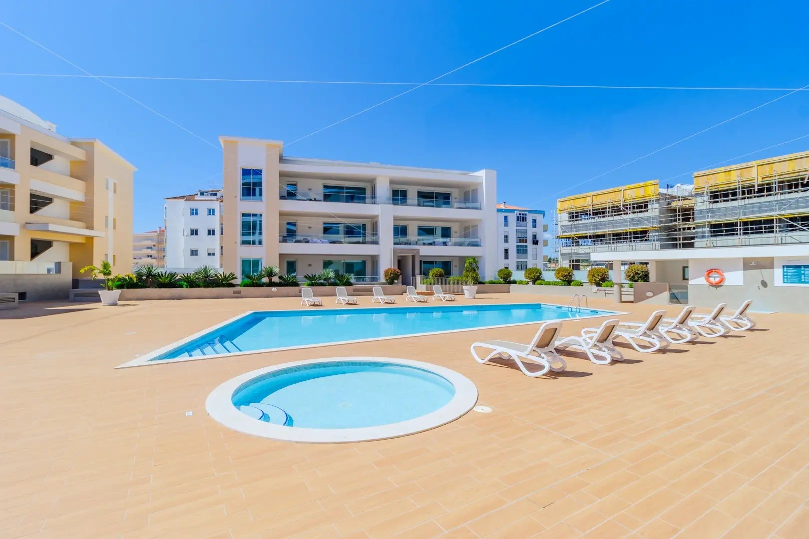 1 - verkoop appartement lagos algarve portugal