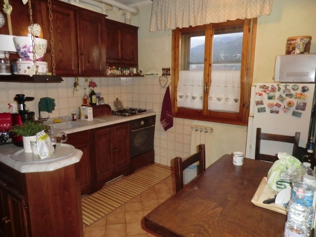 2 - vente appartement camaiore toscane italie