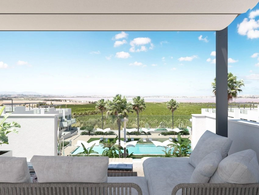 1 - vente maison torrevieja - costa blanca communauté valencienne espagne