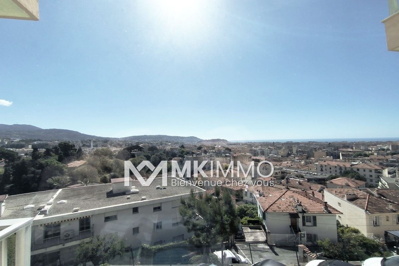1 - venda apartamento vista de mar nice alpes-maritimes frança