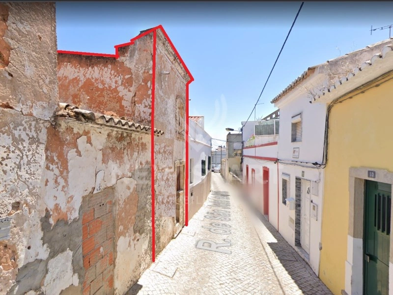 2 - vente maison loulé algarve portugal