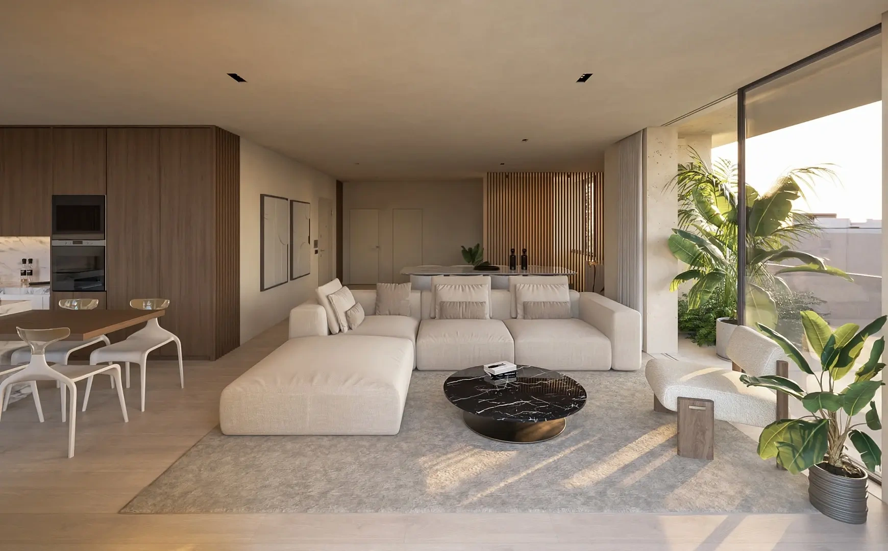 2 - venda apartamento glyfada ática grécia