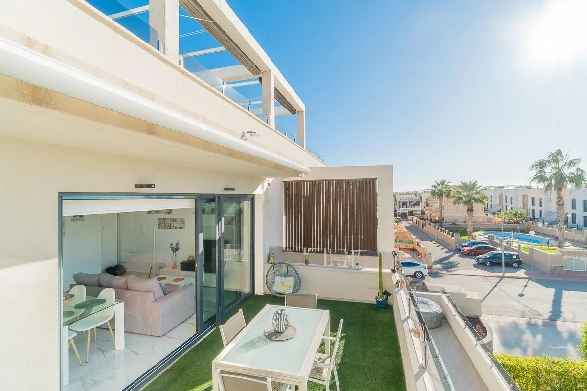 1 - venda casa orihuela-costa comunidade valenciana espanha