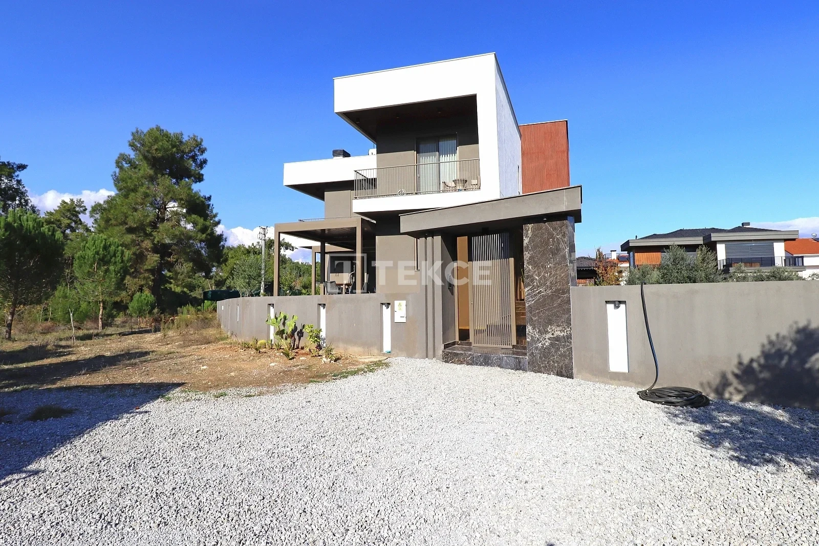 2 - vente maison dosemealti antalya turquie