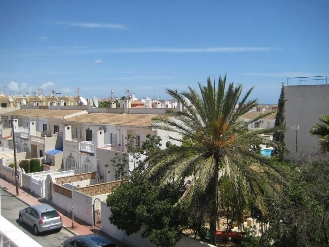1 - vendita appartamento torrevieja - costa blanca comunità valenciana spagna