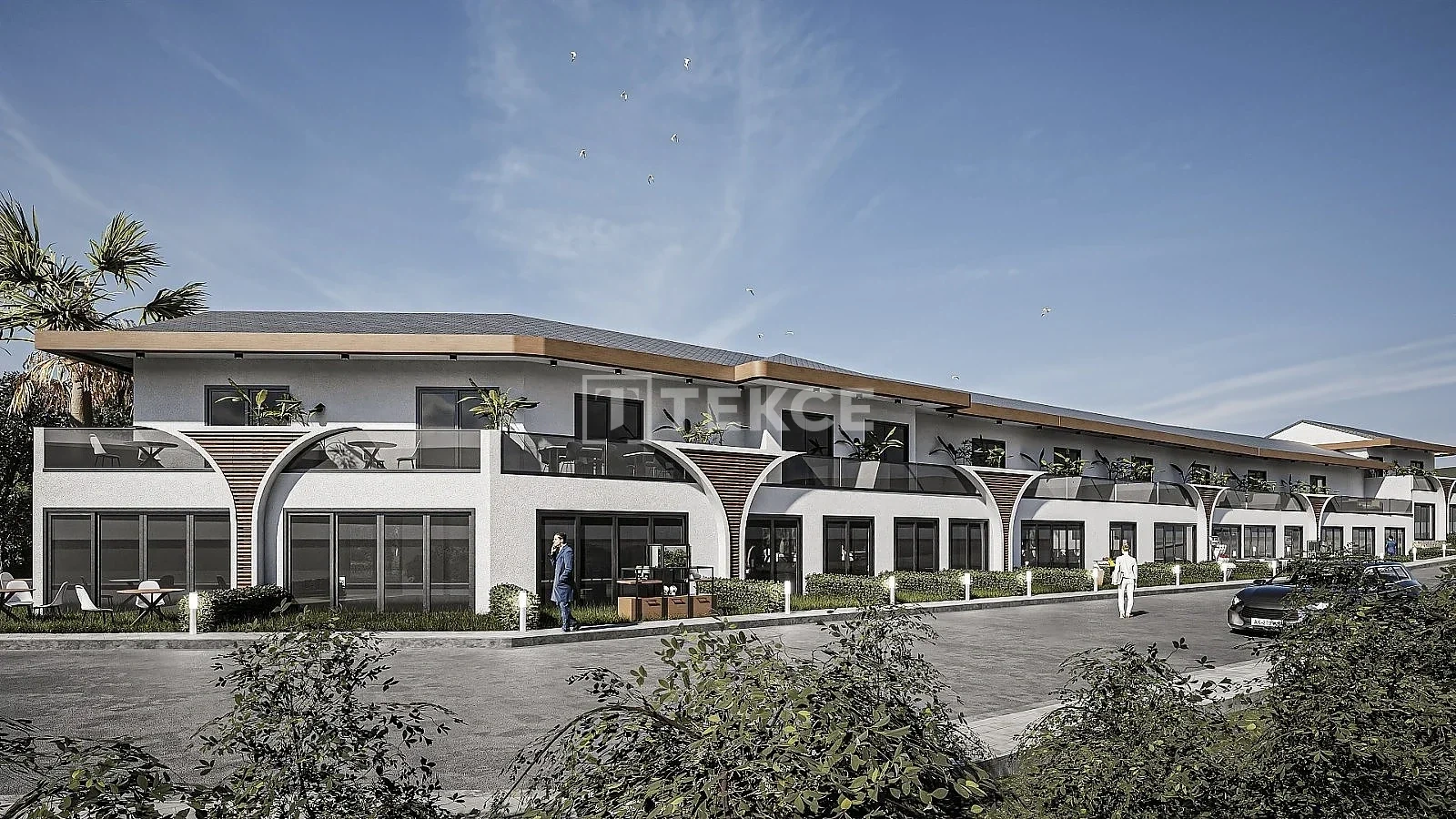 2 - venta comercio fethiye muğla turquía