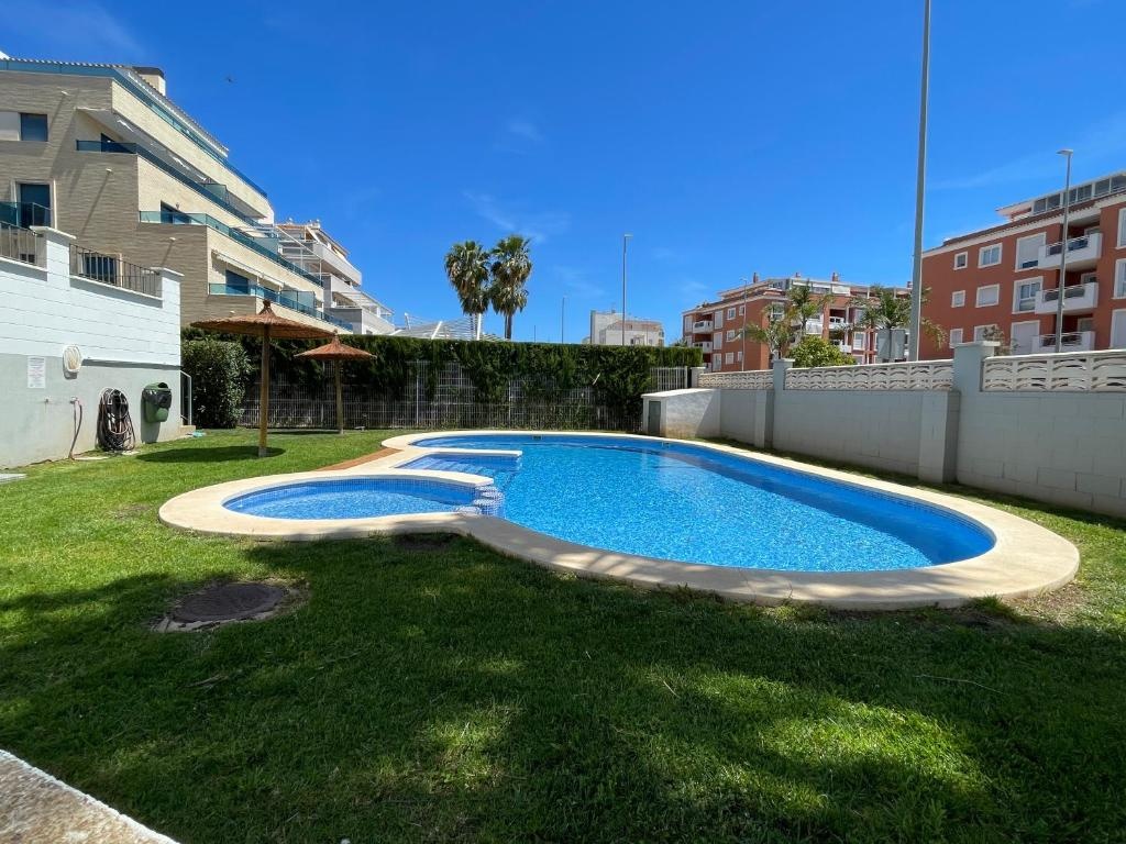 1 - venta apartamento denia - costa blanca comunidad valenciana españa