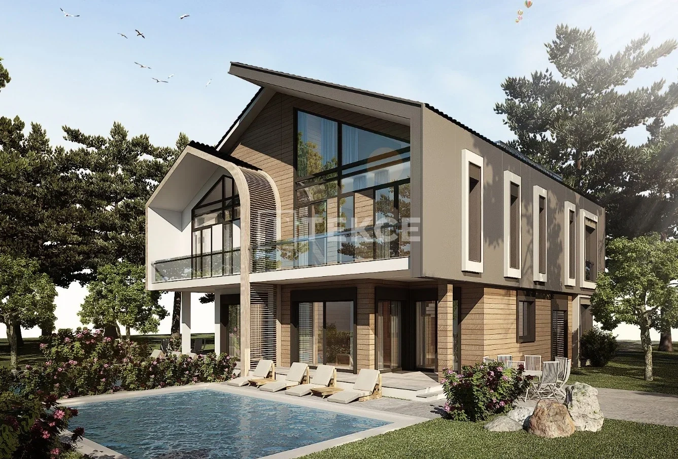 1 - venta casa dosemealti antalya turquía