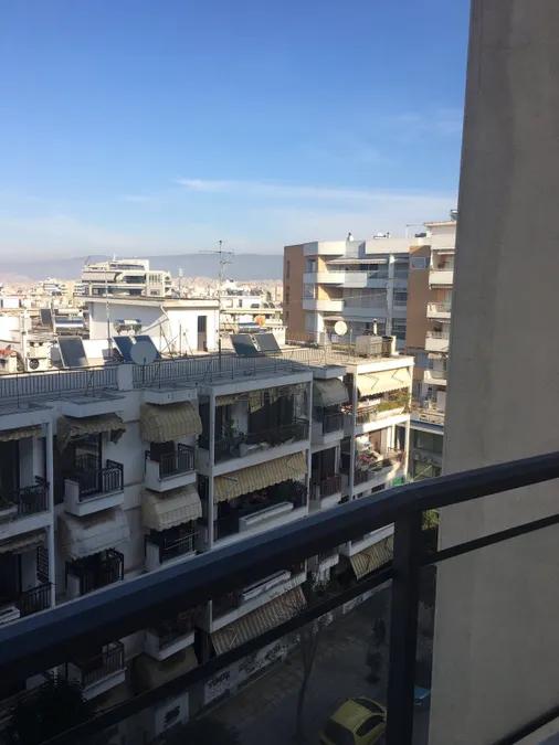 1 - sea view apartment for sale in kalamariá central macedonia greece