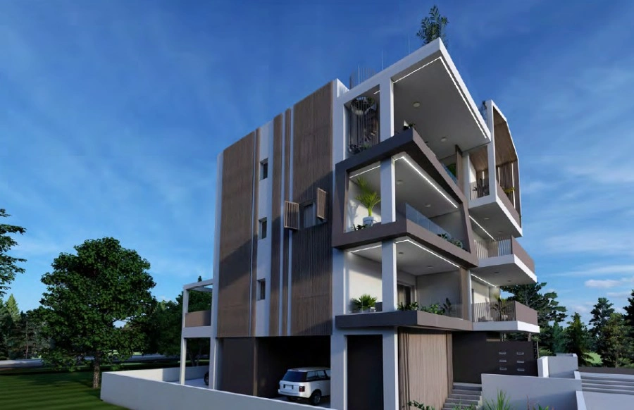 1 - vendita appartamento limassol limassol cipro