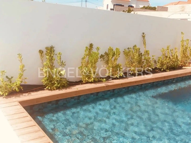 2 - house for sale in carvalhal alentejo portugal