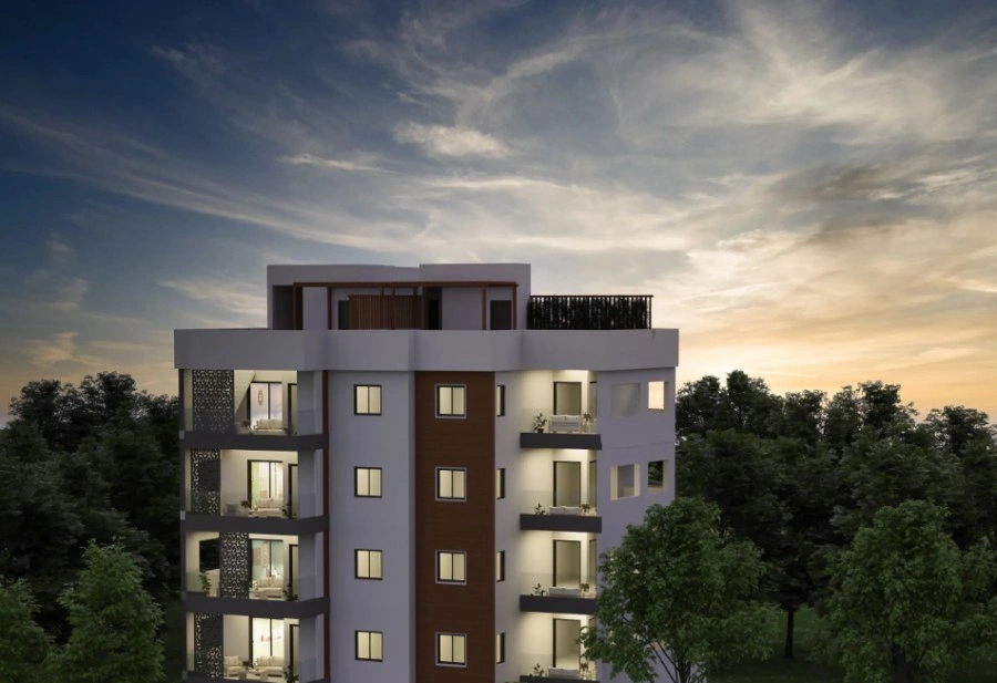 2 - venta apartamento larnaca lárnaca chipre