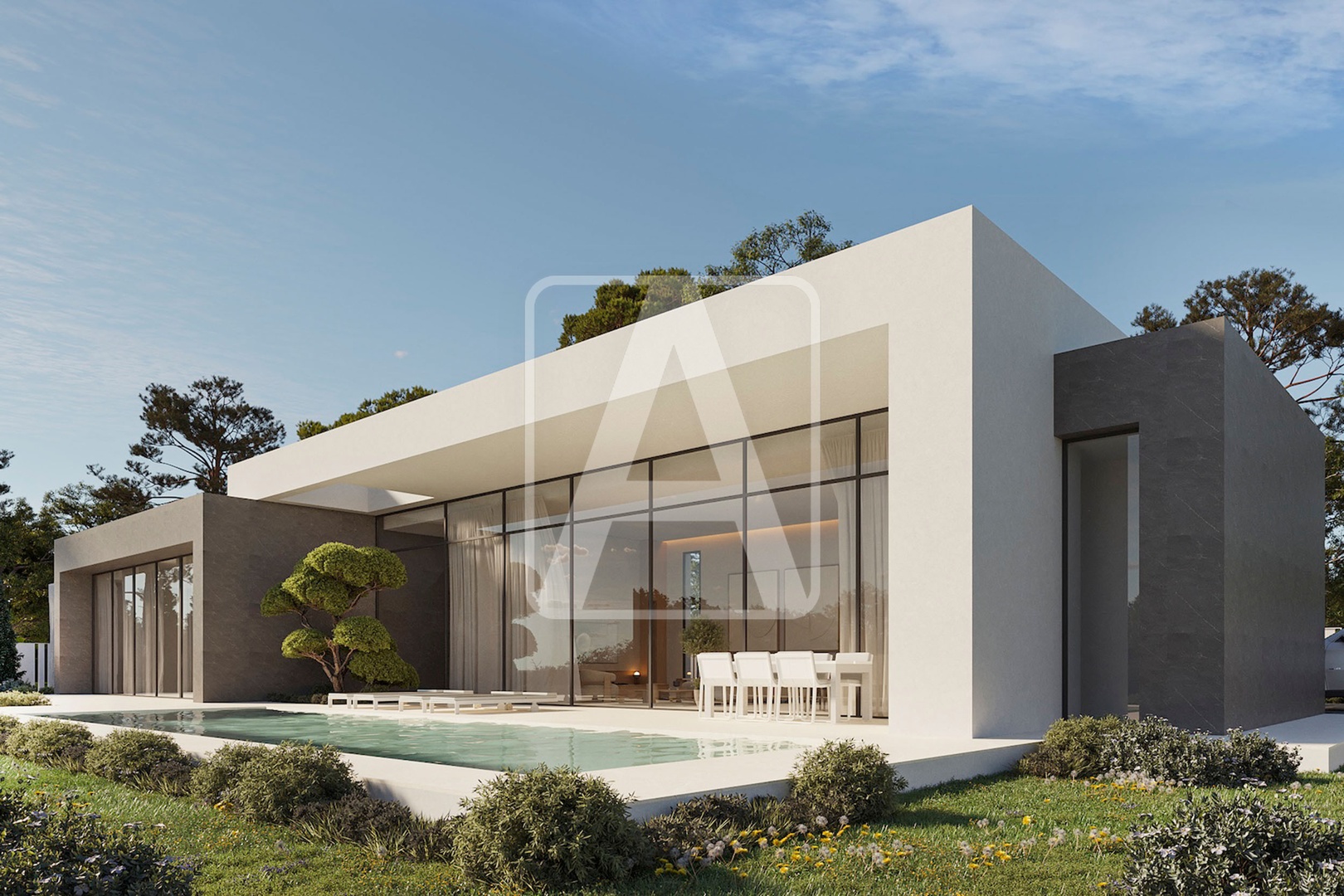 2 - vendita casa calpe - costa blanca comunità valenciana spagna