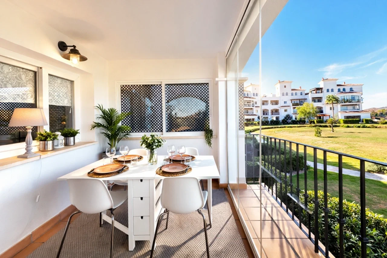 2 - apartment for sale in sucina region of murcia spain
