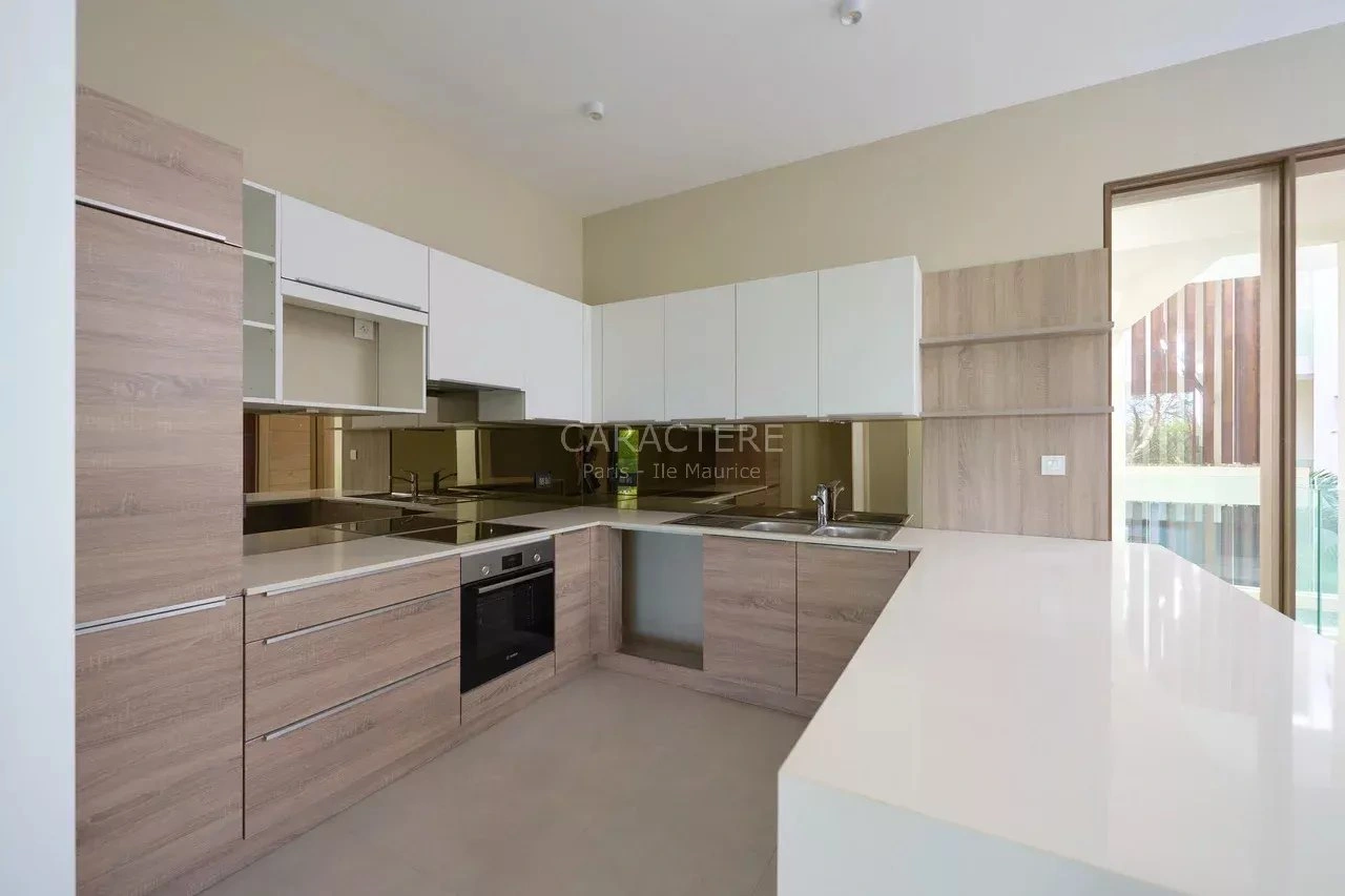 1 - sea view apartment for sale in grand baie rivière du rempart mauritius