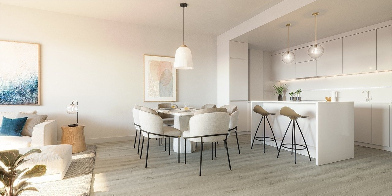 2 - verkauf wohnung meerblick mijas andalusien spanien