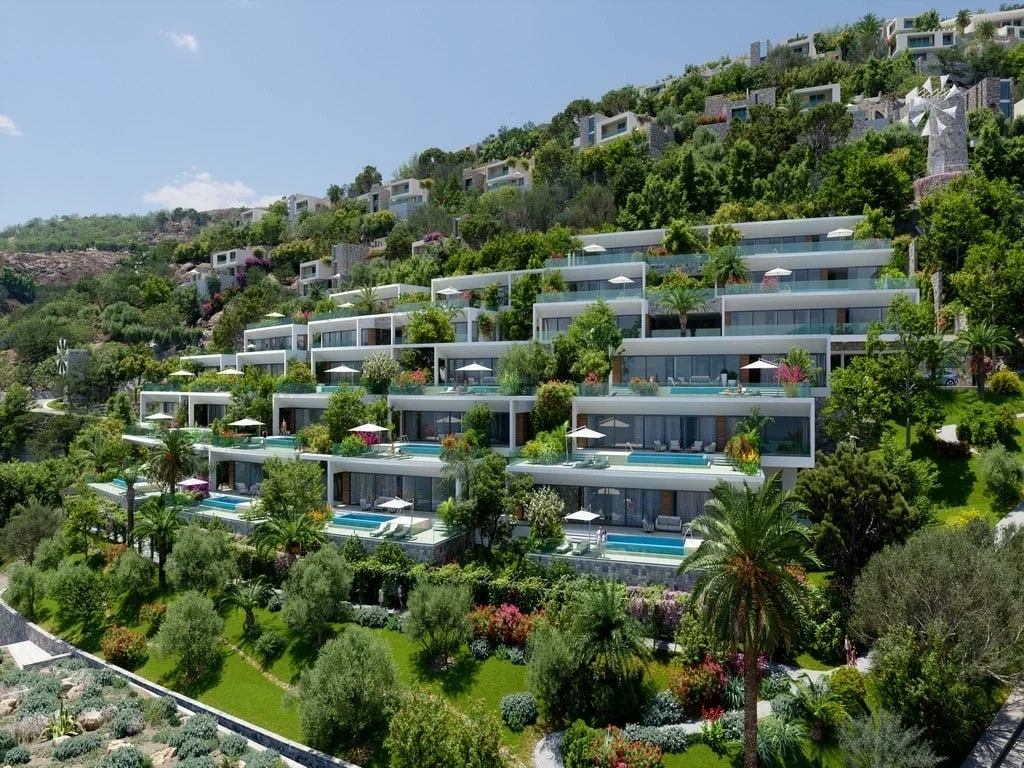 1 - verkauf wohnung meerblick agios nikolaos ionische inseln griechenland