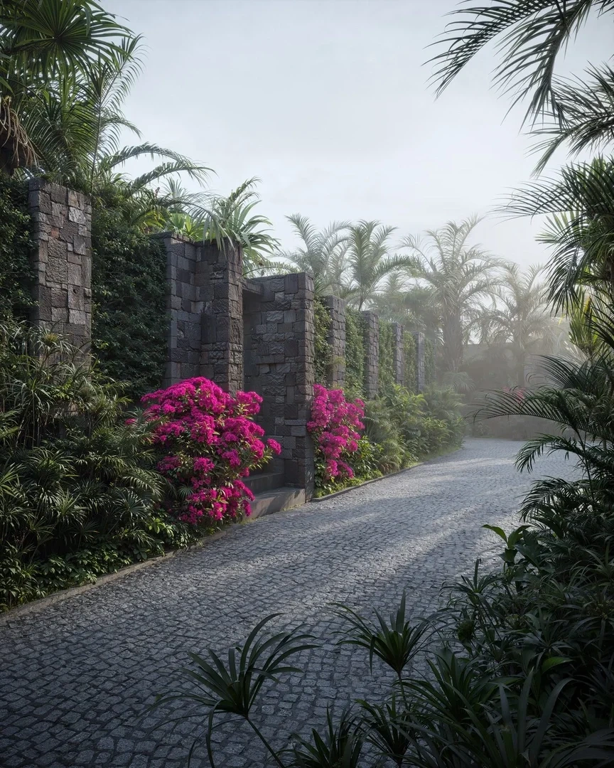 1 - vente villa tabanan bali indonésie