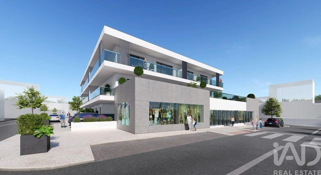 2 - venta apartamento ferrel región centro portugal