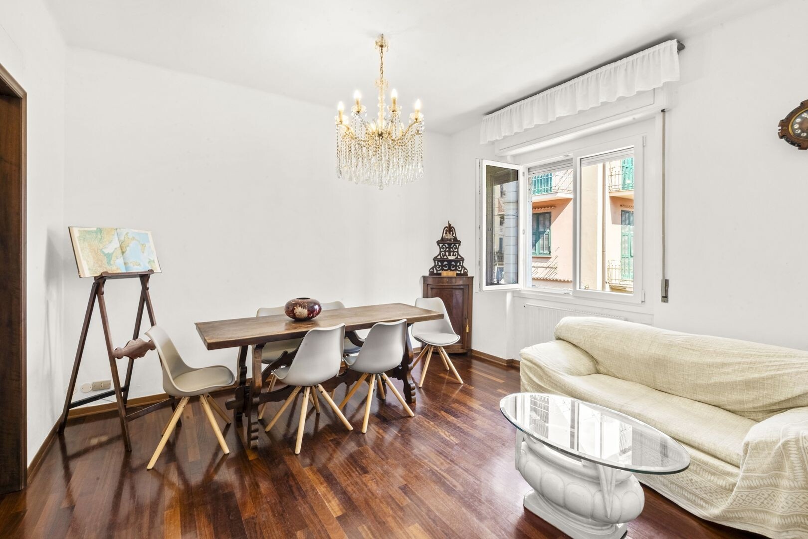 1 - verkauf wohnung santa margherita ligure ligurien italien