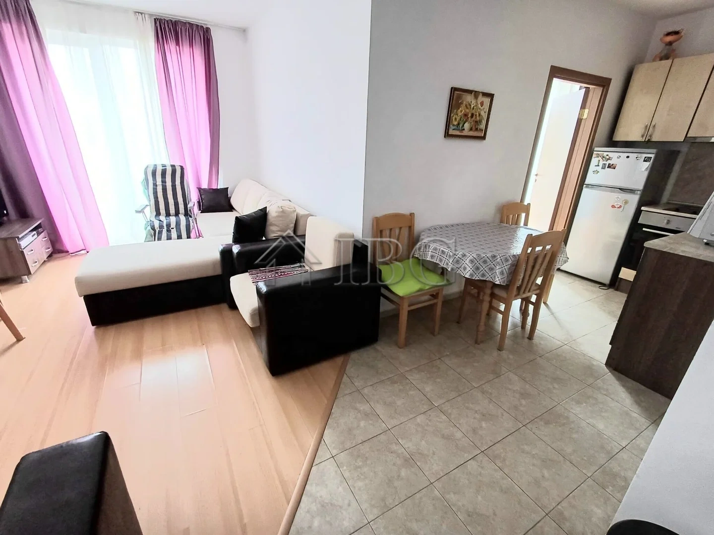 1 - vente appartement sunny beach burgas bulgarie