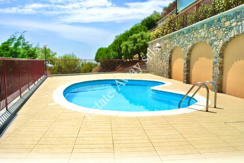 1 - sea view apartment for sale in vallecrosia liguria italy