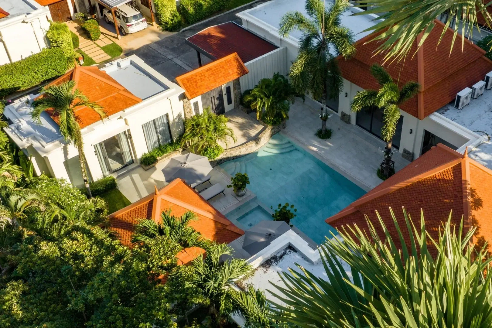 1 - vente maison thalang phuket thaïlande