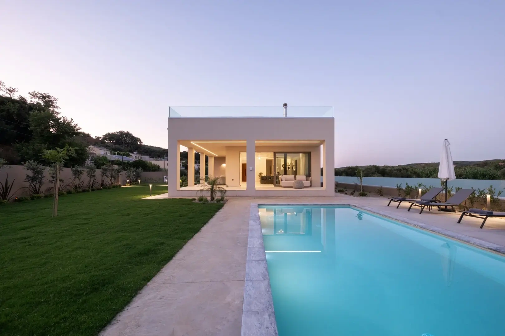 1 - house for sale in tavronitis crete greece