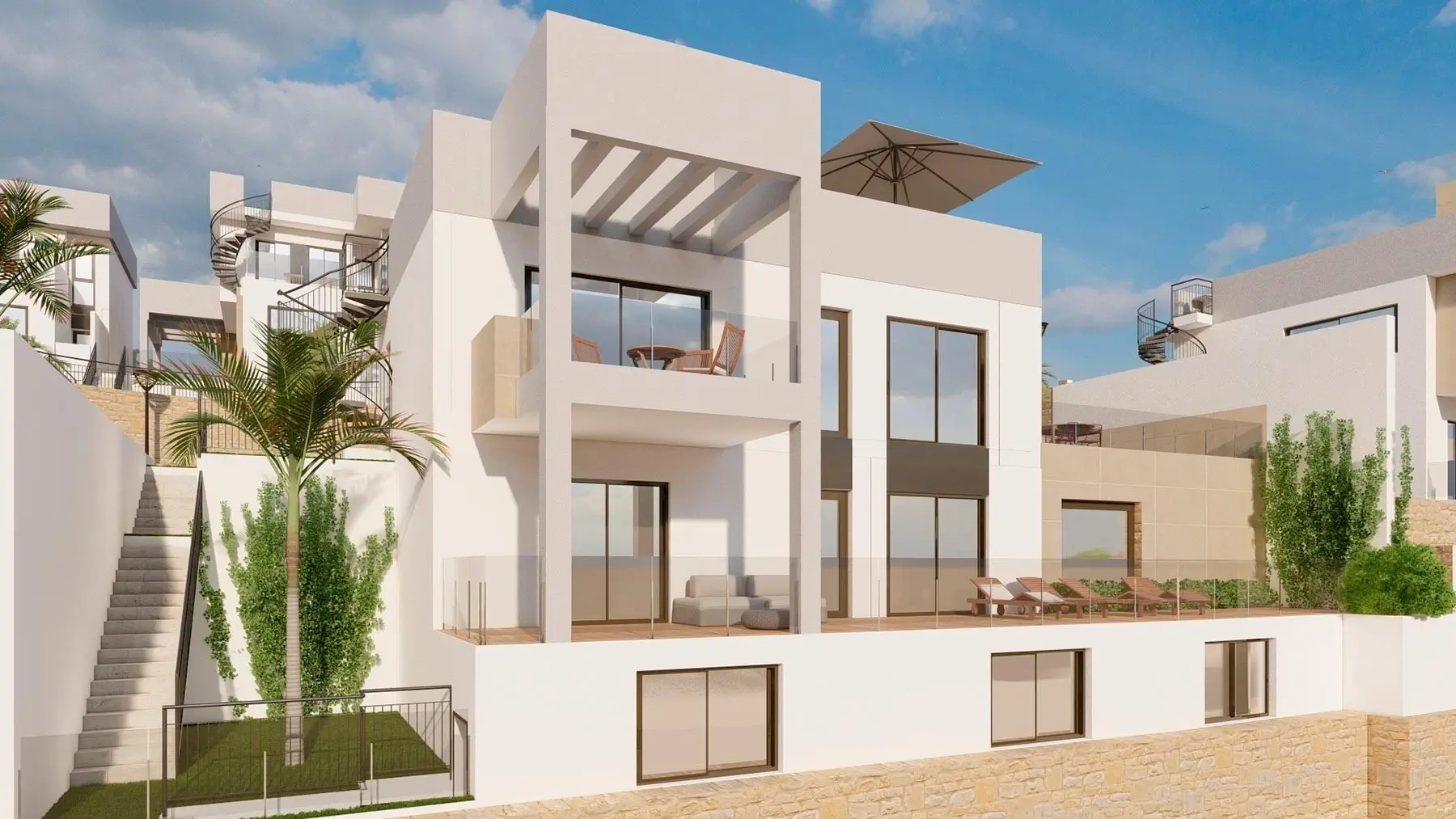 1 - venda casa algorfa comunidade valenciana espanha