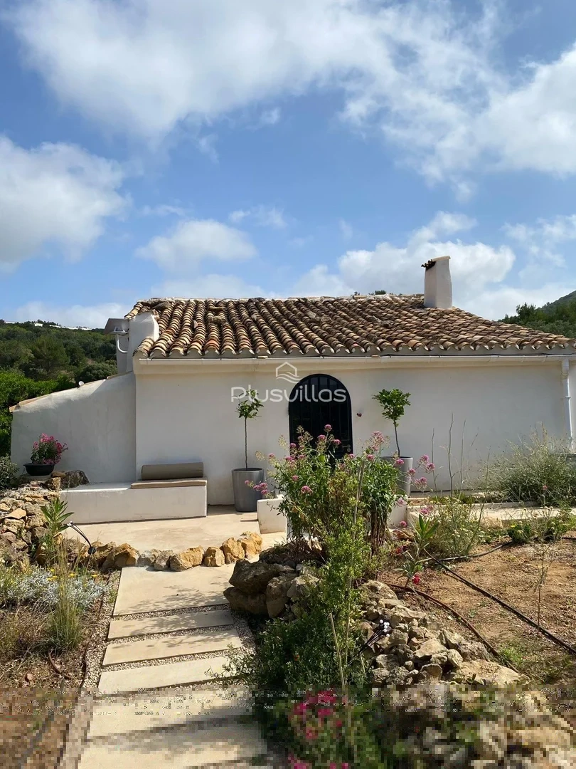 2 - house for sale in lliber valencian community spain