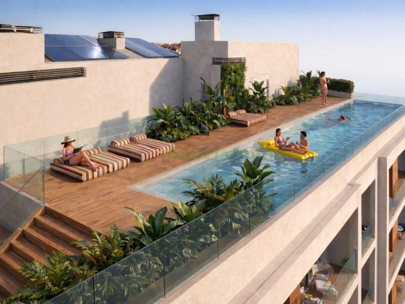 1 - venta apartamento lo pagan región de murcia españa